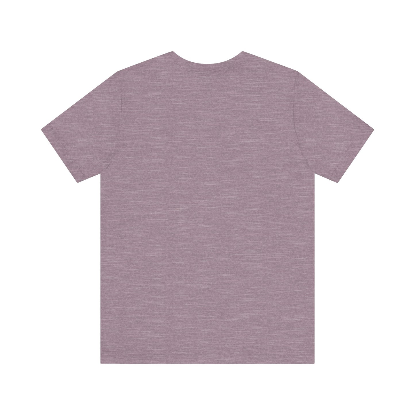 "She is Strong" Unisex Jersey Short Sleeve Tee