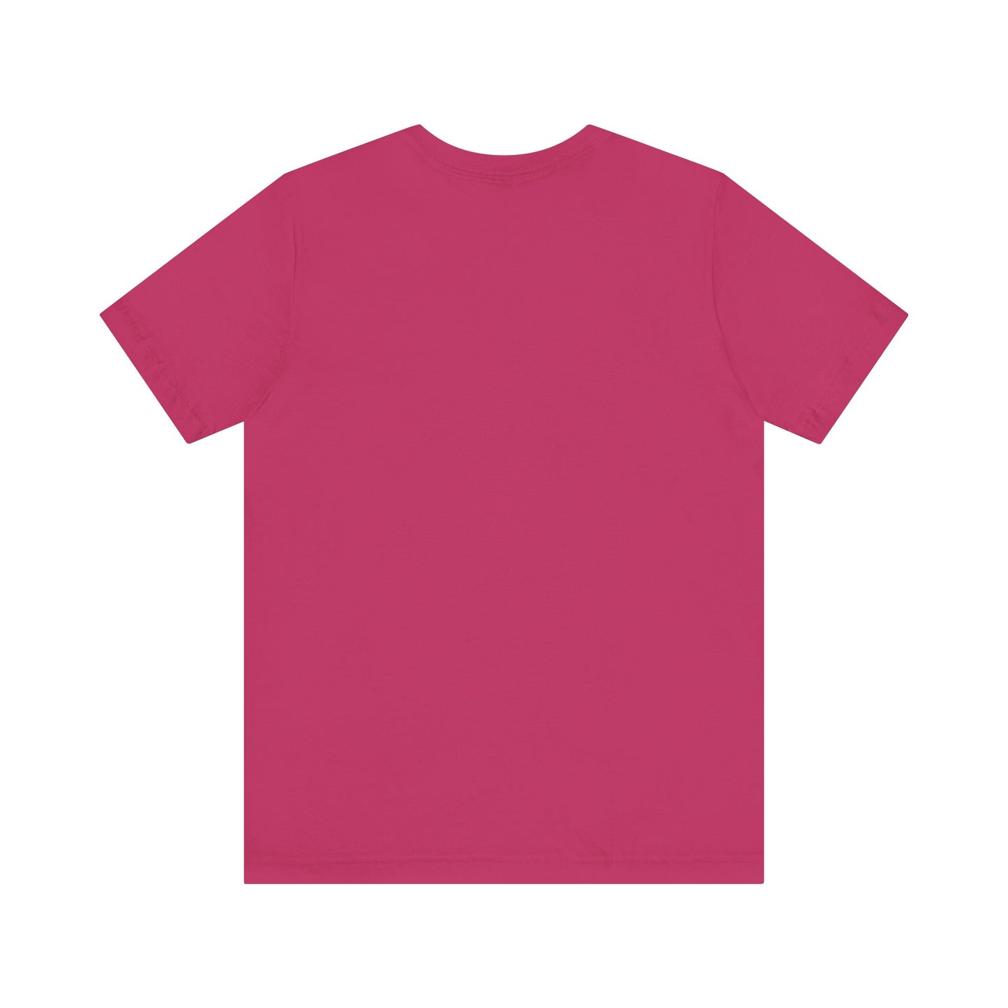 "Blessed with the Best" Unisex Jersey Short Sleeve Tee