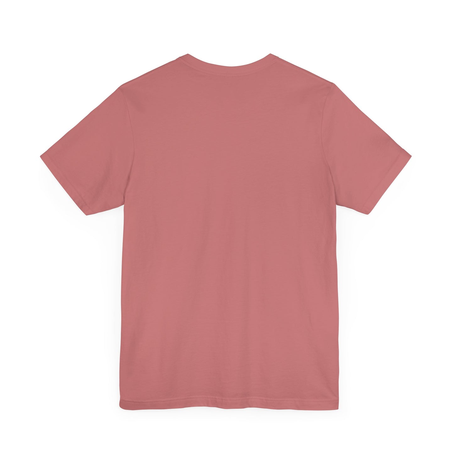 "She is Strong" Unisex Jersey Short Sleeve Tee