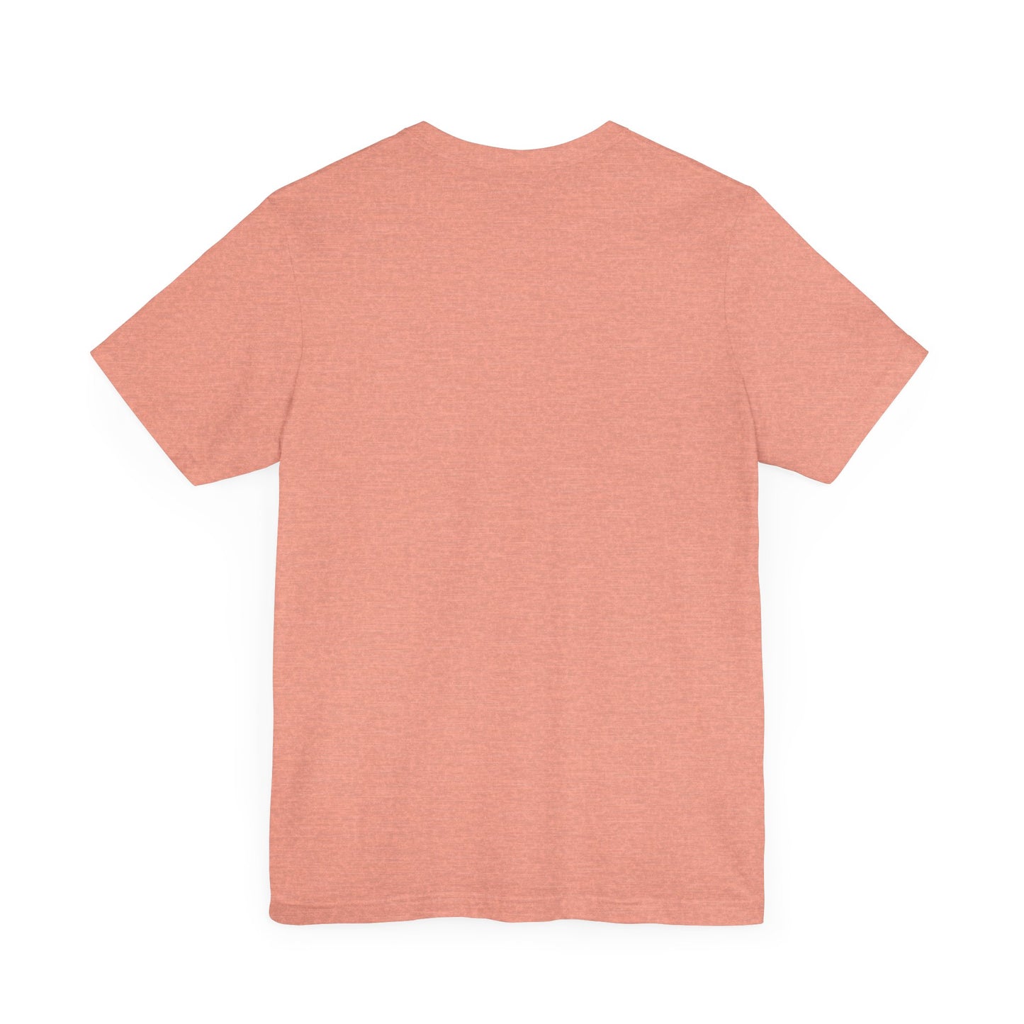 "She is Strong" Unisex Jersey Short Sleeve Tee
