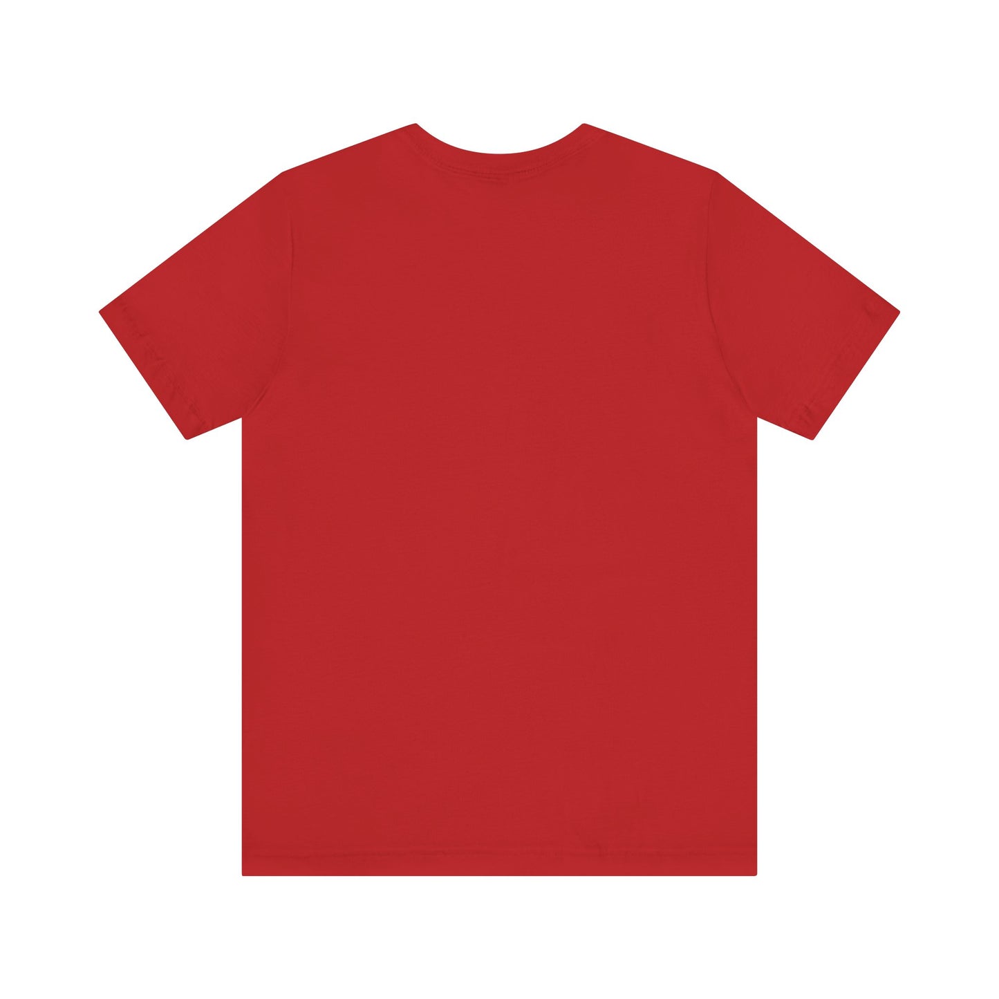 "Blessed with the Best" Unisex Jersey Short Sleeve Tee