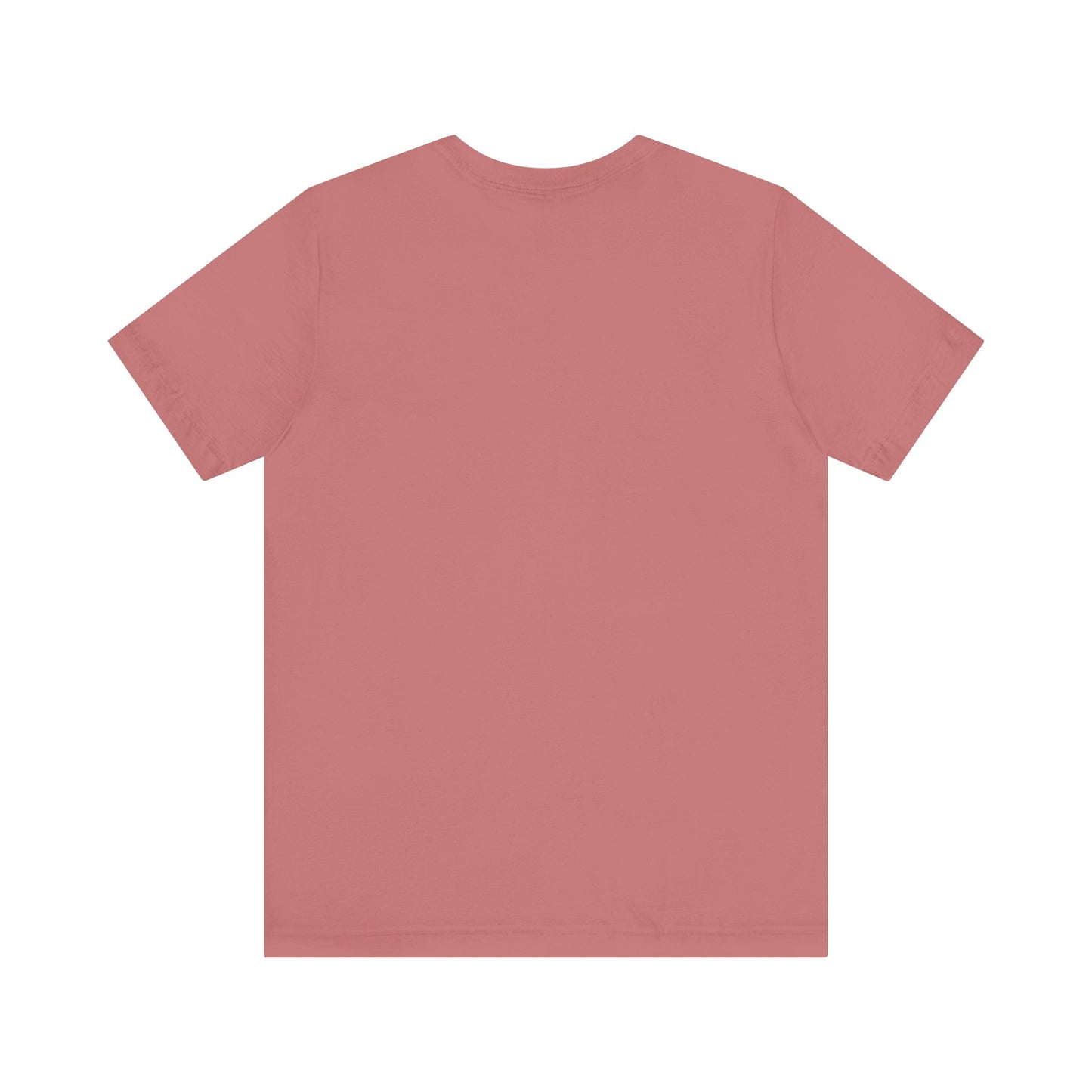 "She is Strong" Unisex Jersey Short Sleeve Tee