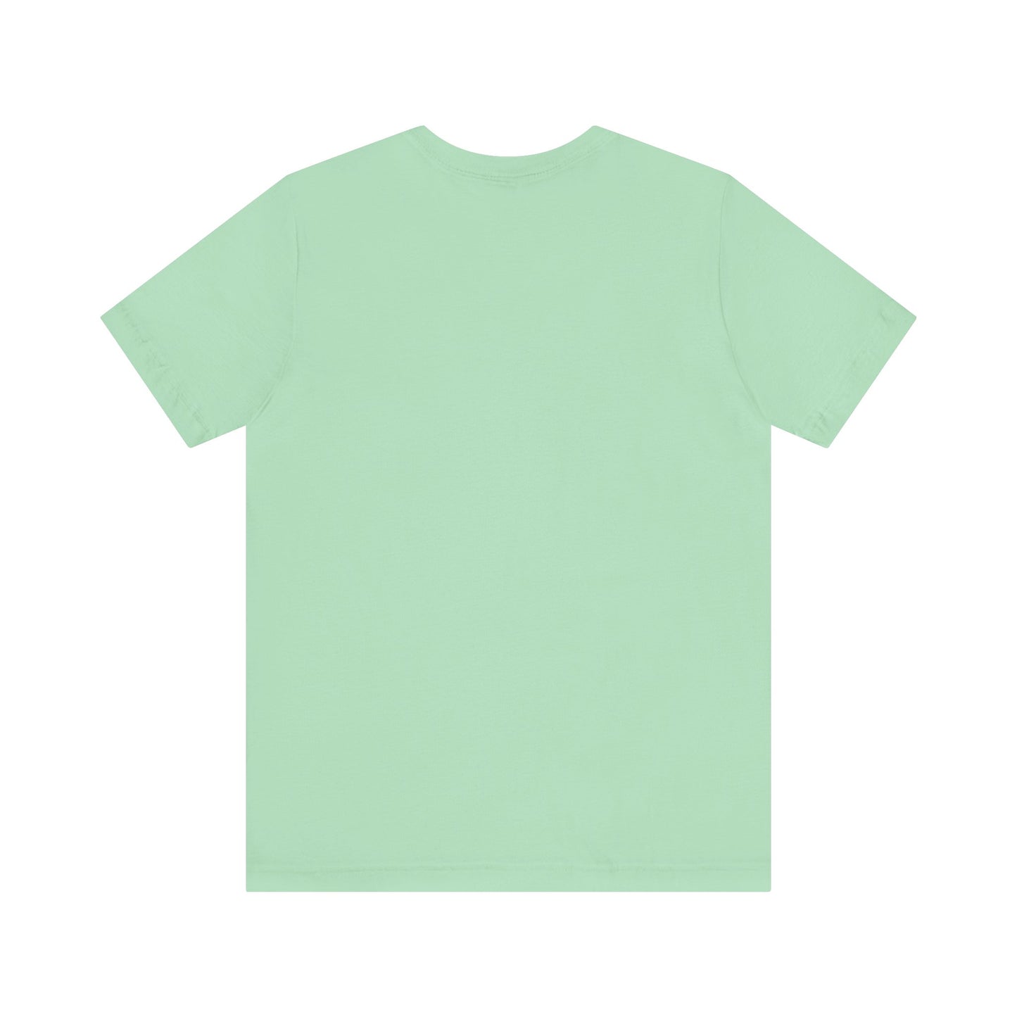 "She is Strong" Unisex Jersey Short Sleeve Tee