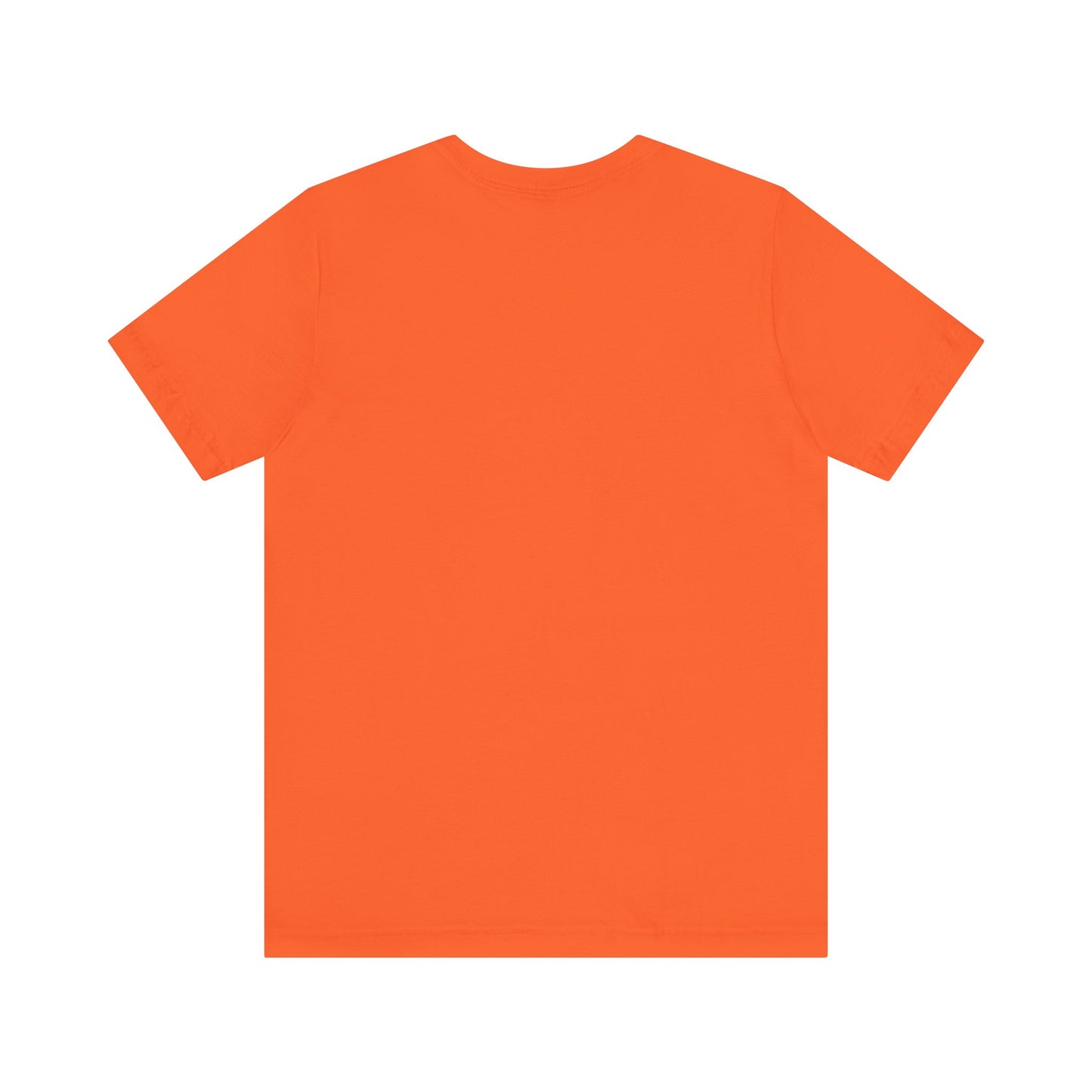 "Pumpkin Spice and Everything Nice" Unisex Jersey Short Sleeve Tee