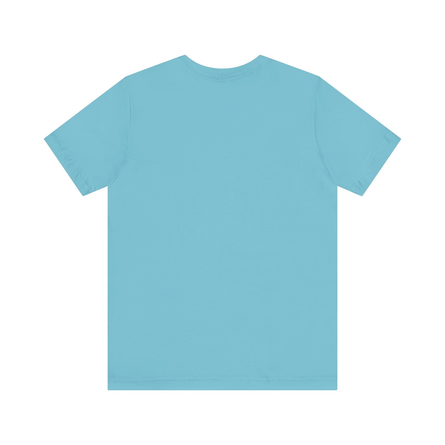 "She is Strong" Unisex Jersey Short Sleeve Tee