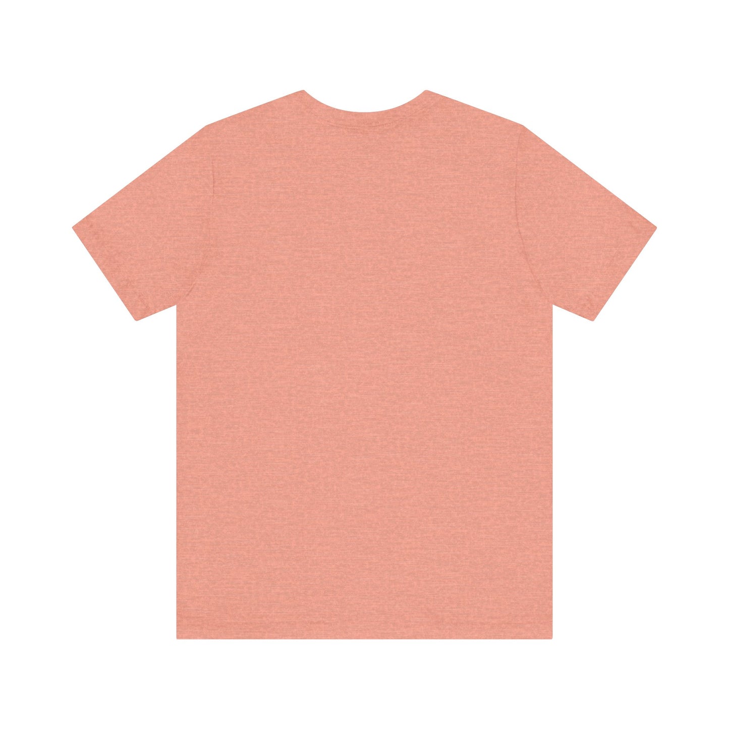 "She is Strong" Unisex Jersey Short Sleeve Tee