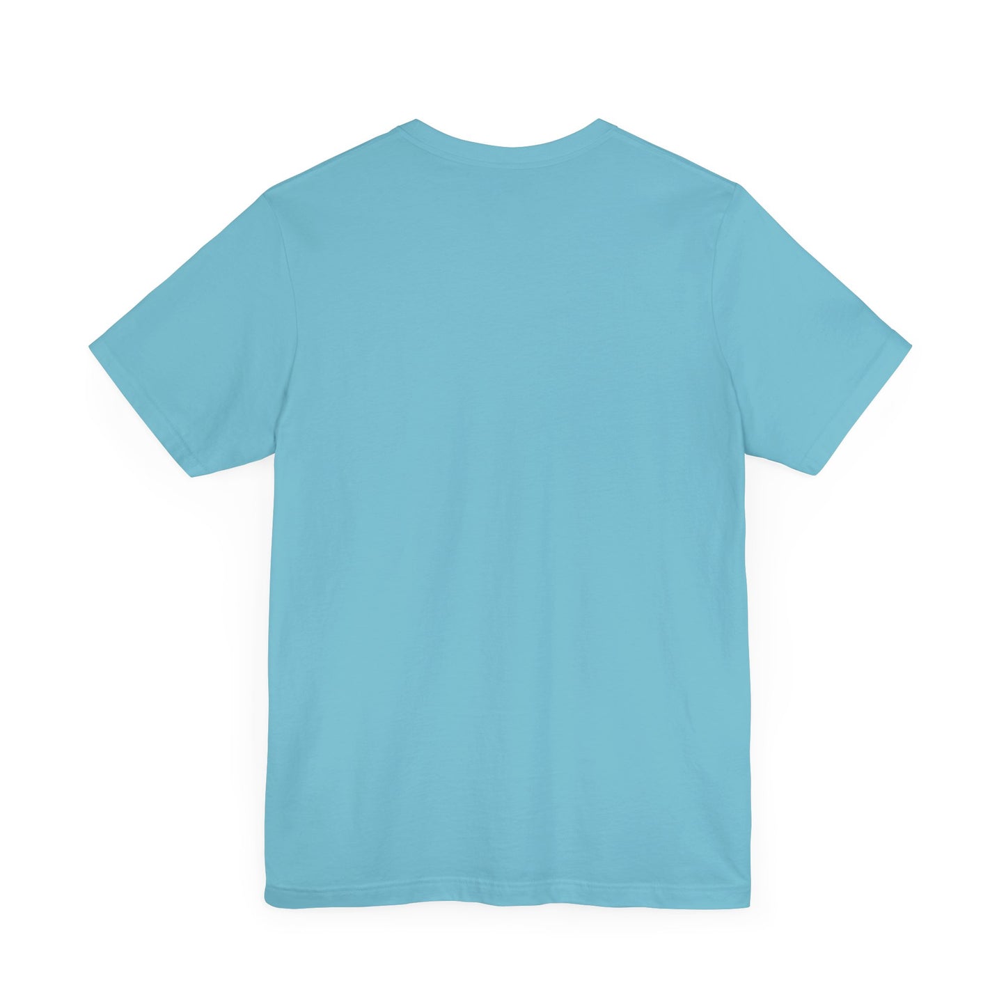 "She is Strong" Unisex Jersey Short Sleeve Tee