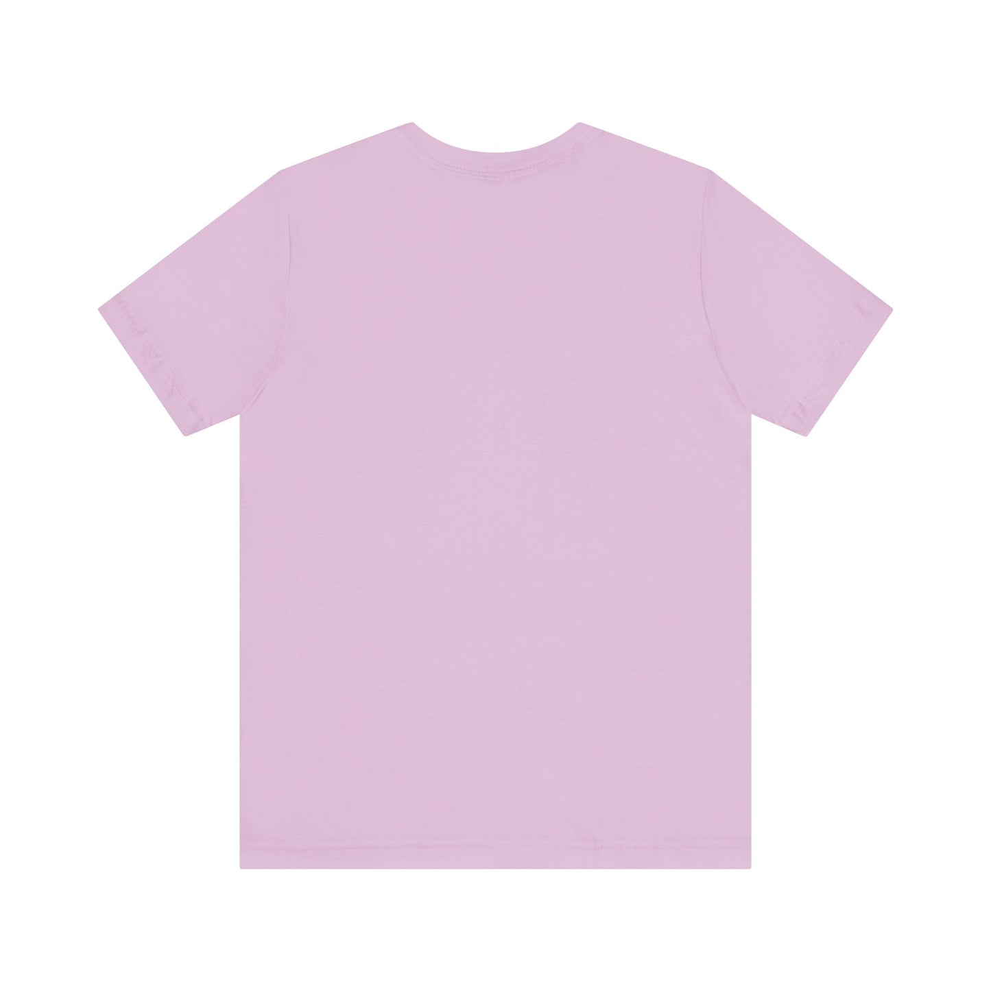 "She is Strong" Unisex Jersey Short Sleeve Tee