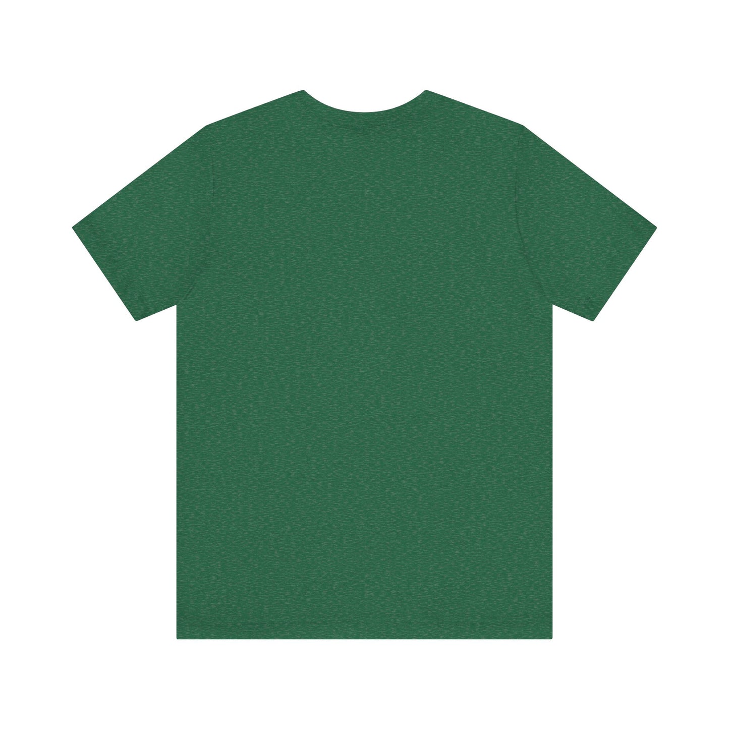 "Pumpkin Spice and Everything Nice" Unisex Jersey Short Sleeve Tee - White Lettering