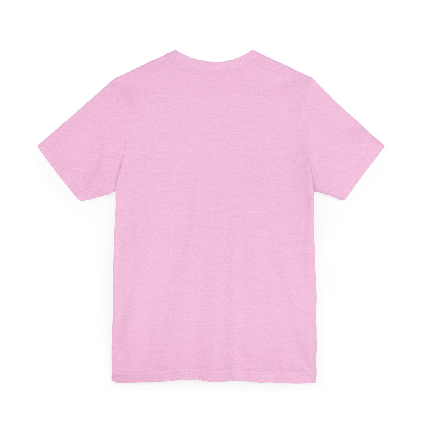 "She is Strong" Unisex Jersey Short Sleeve Tee