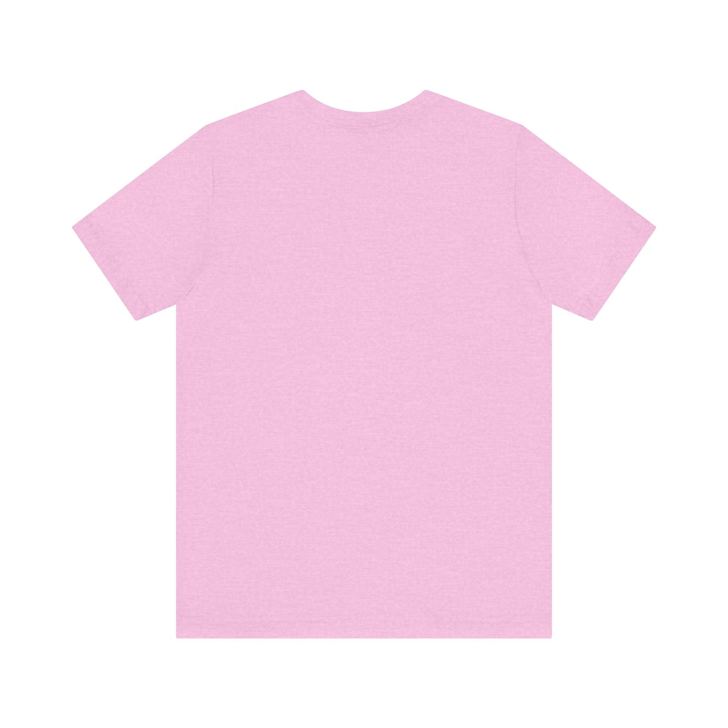 "She is Strong" Unisex Jersey Short Sleeve Tee