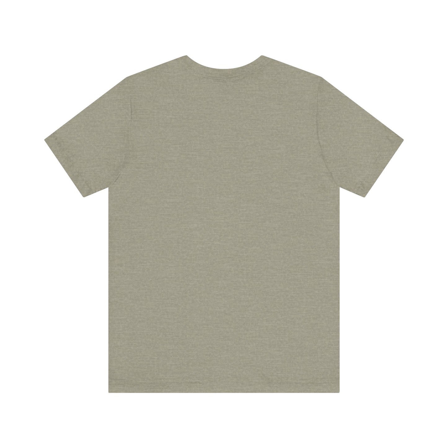 "She is Strong" Unisex Jersey Short Sleeve Tee