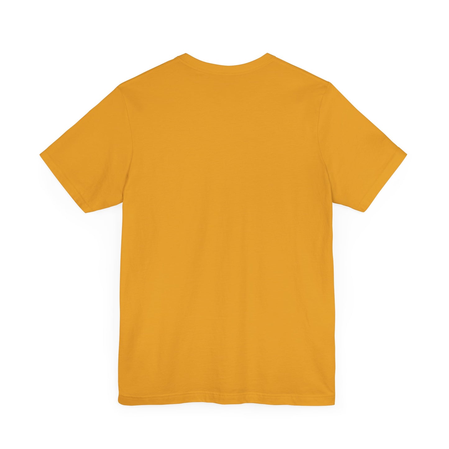 "Pumpkin Spice and Everything Nice" Unisex Jersey Short Sleeve Tee