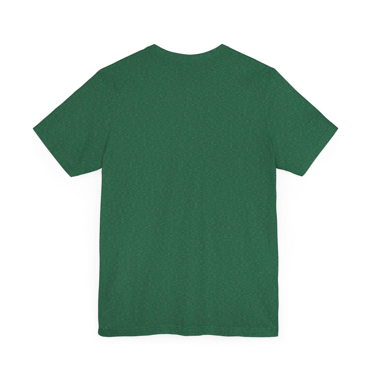 "Pumpkin Spice and Everything Nice" Unisex Jersey Short Sleeve Tee - White Lettering