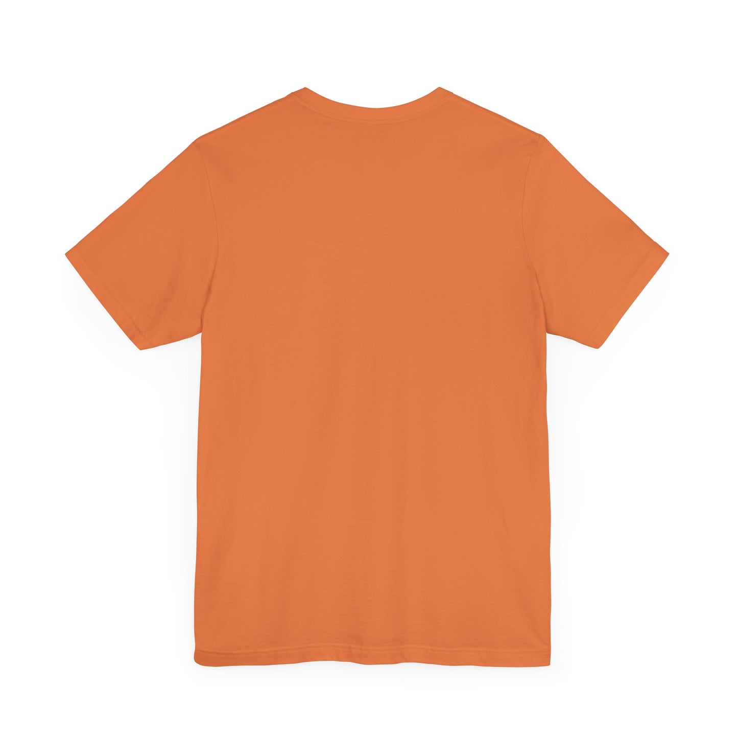 "Pumpkin Spice and Everything Nice" Unisex Jersey Short Sleeve Tee