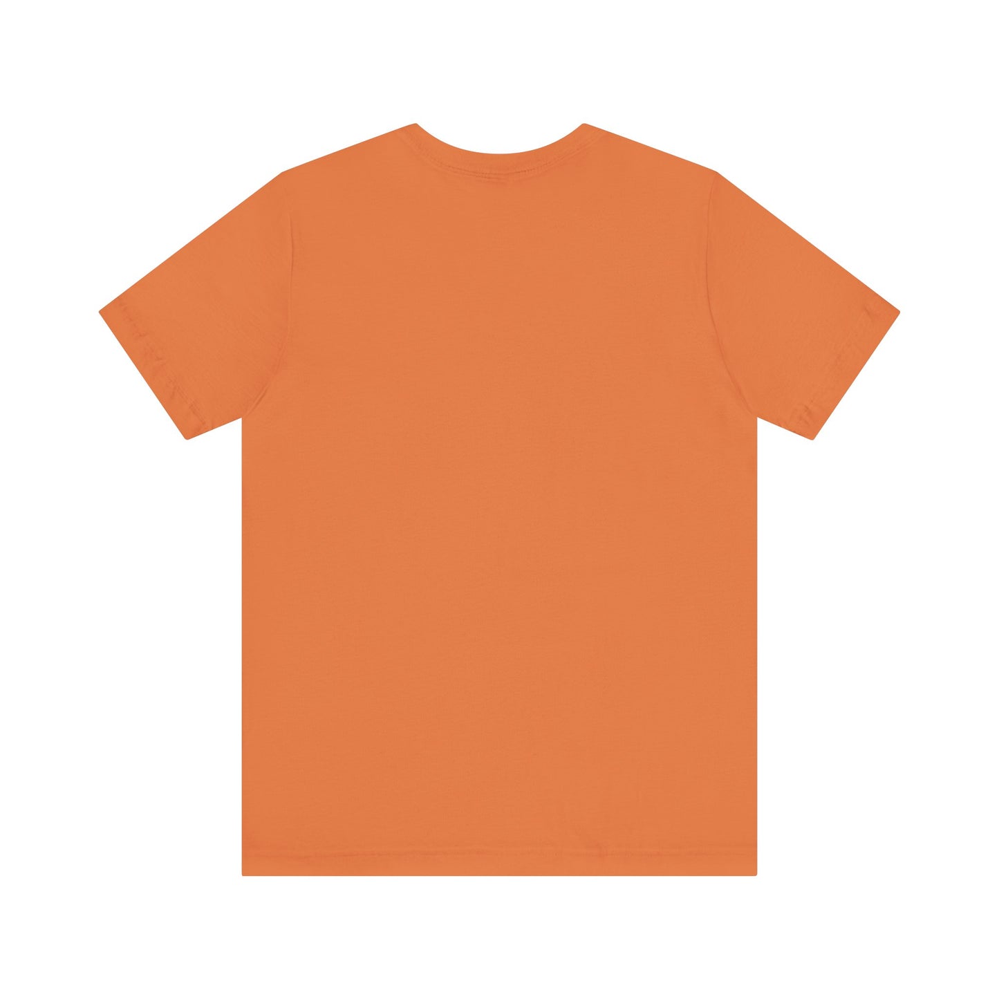 "Pumpkin Spice and Everything Nice" Unisex Jersey Short Sleeve Tee